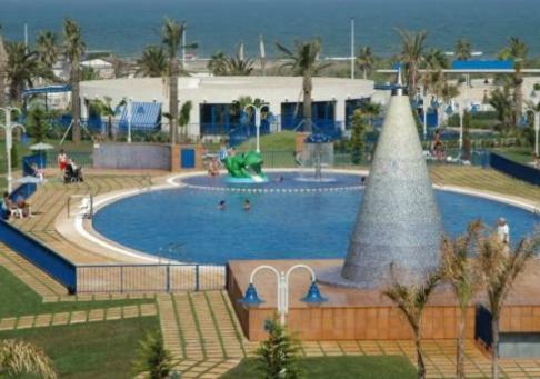 Patacona Mare Nostrum Apartment Valencia Exterior foto