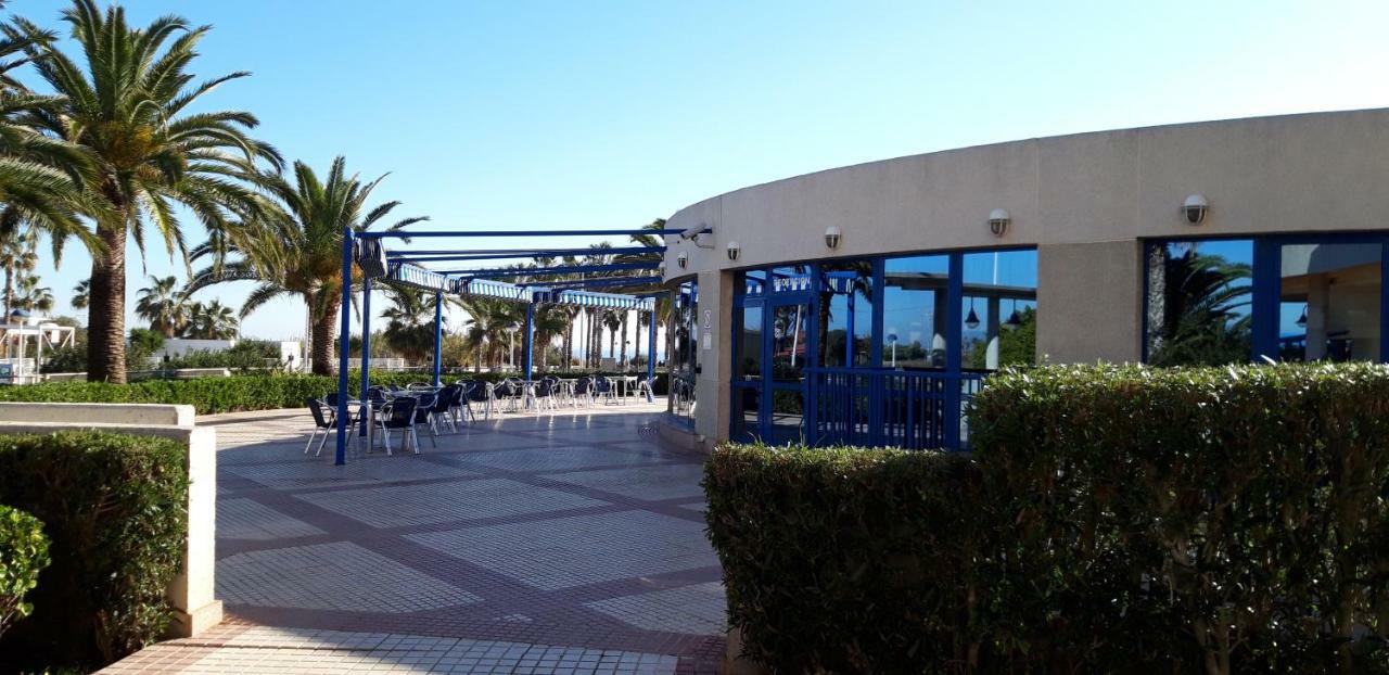 Patacona Mare Nostrum Apartment Valencia Exterior foto